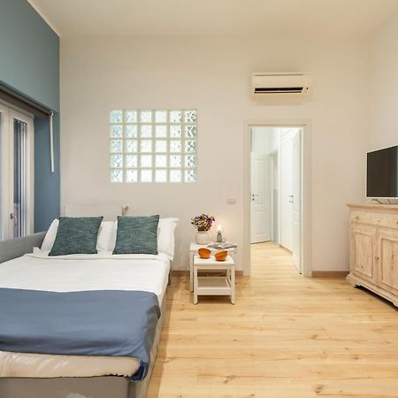 Trevi Fountain Boutique Apartment Rome Exterior photo