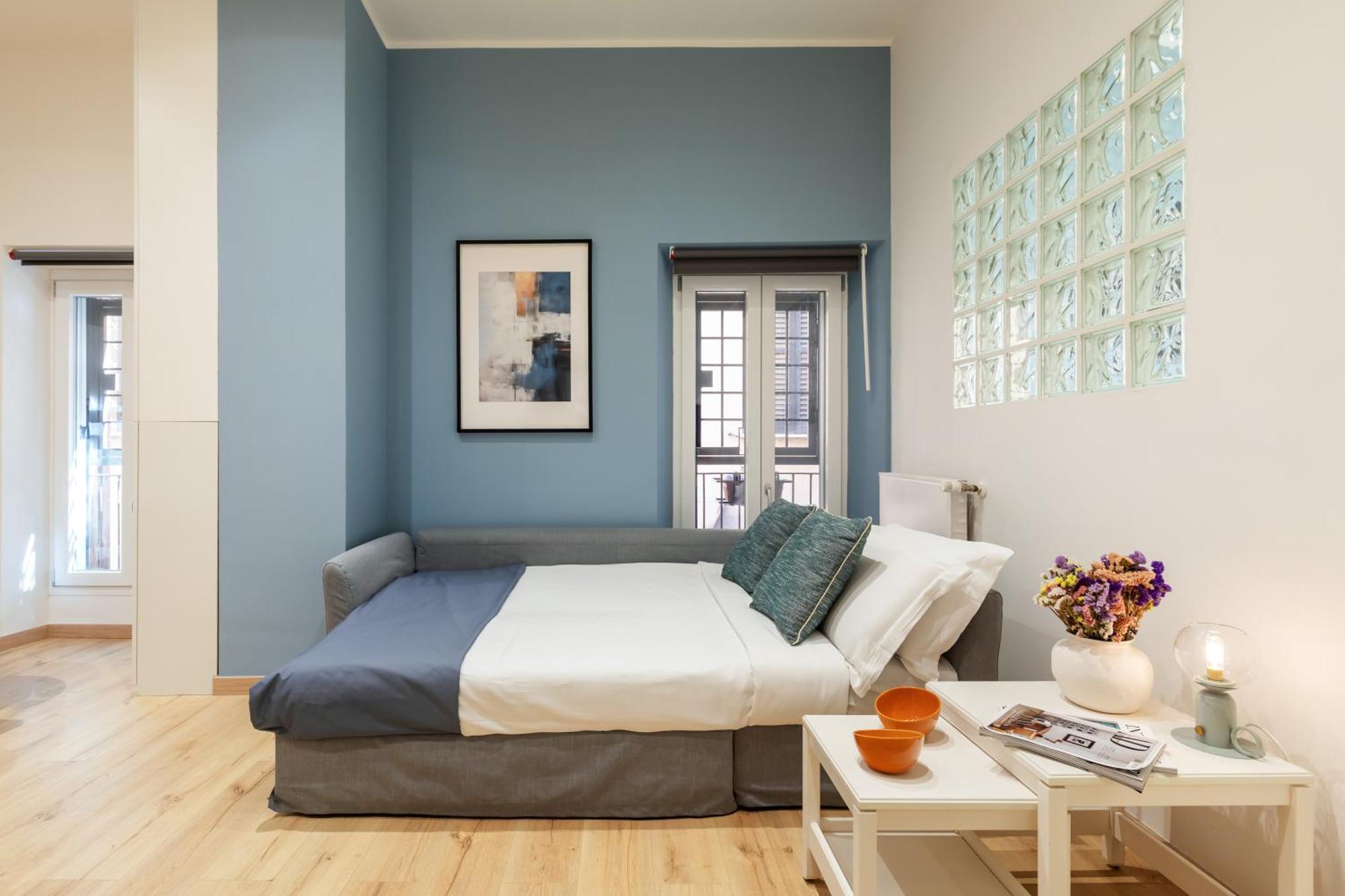 Trevi Fountain Boutique Apartment Rome Exterior photo