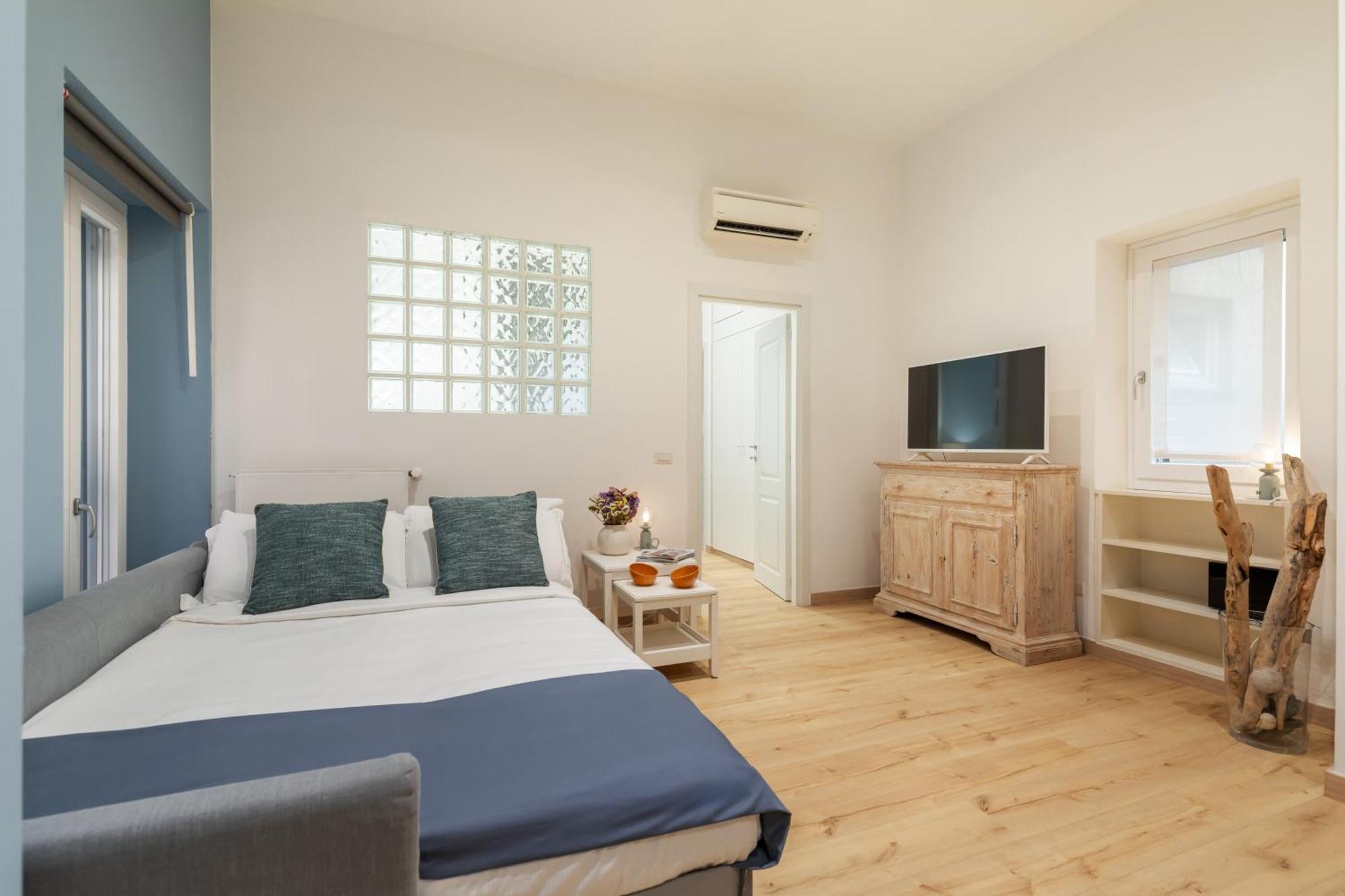 Trevi Fountain Boutique Apartment Rome Exterior photo