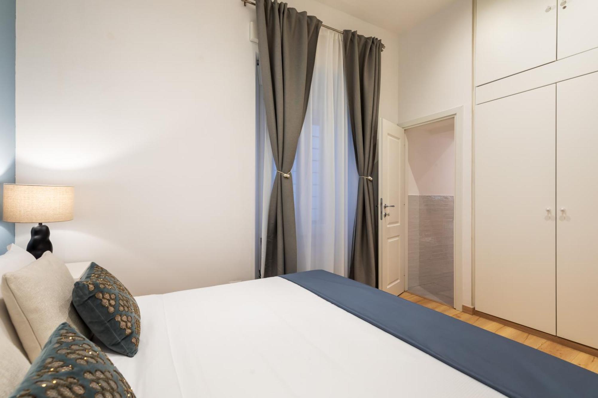 Trevi Fountain Boutique Apartment Rome Exterior photo