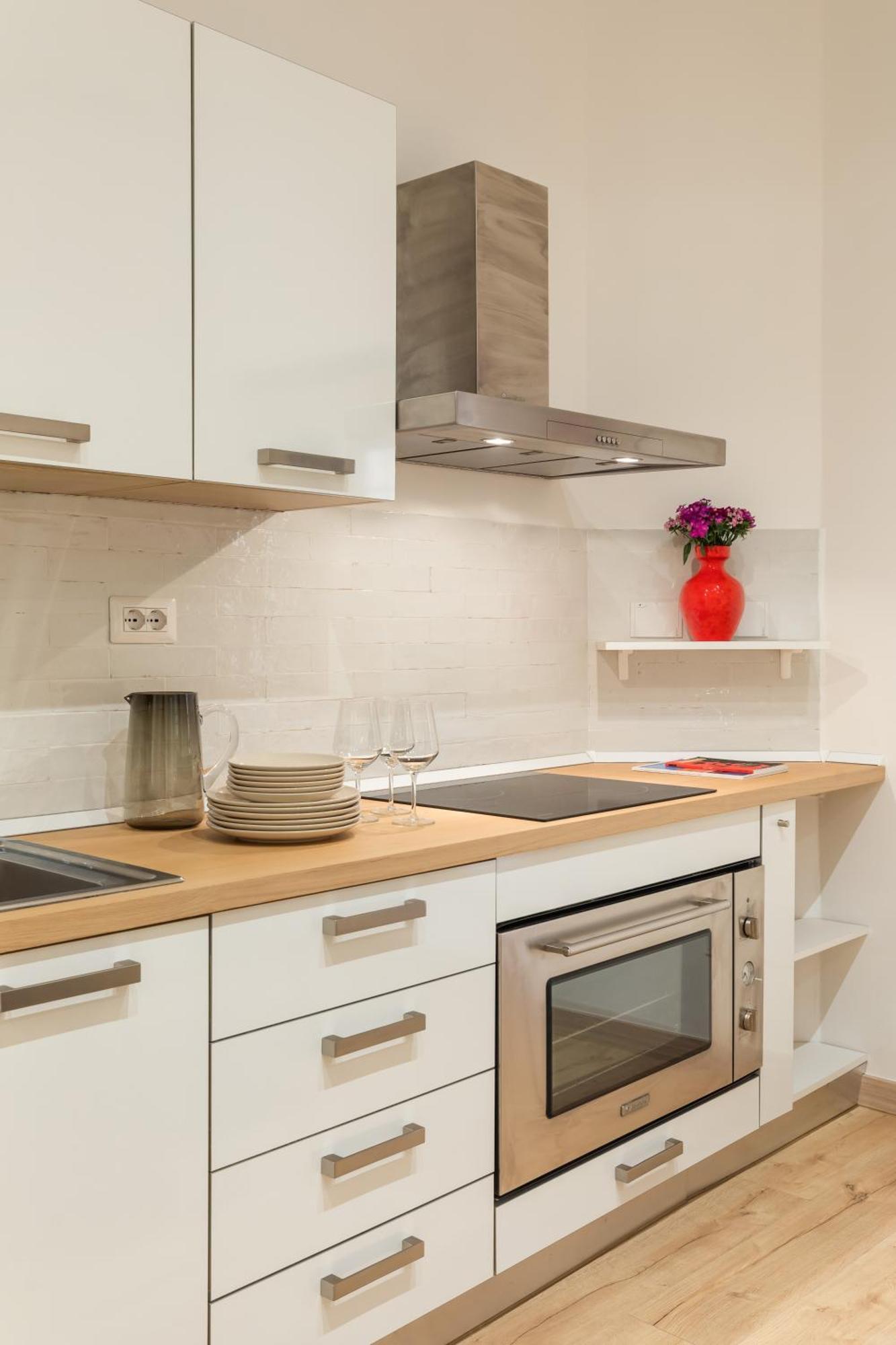 Trevi Fountain Boutique Apartment Rome Exterior photo