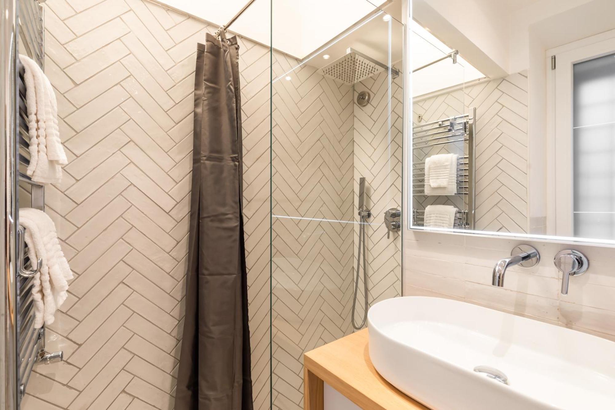 Trevi Fountain Boutique Apartment Rome Exterior photo